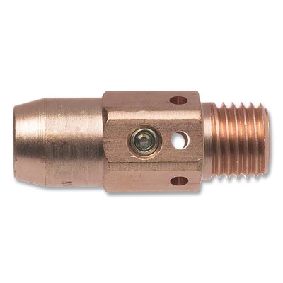 NOZZLE/INSUL BRASS 1/2